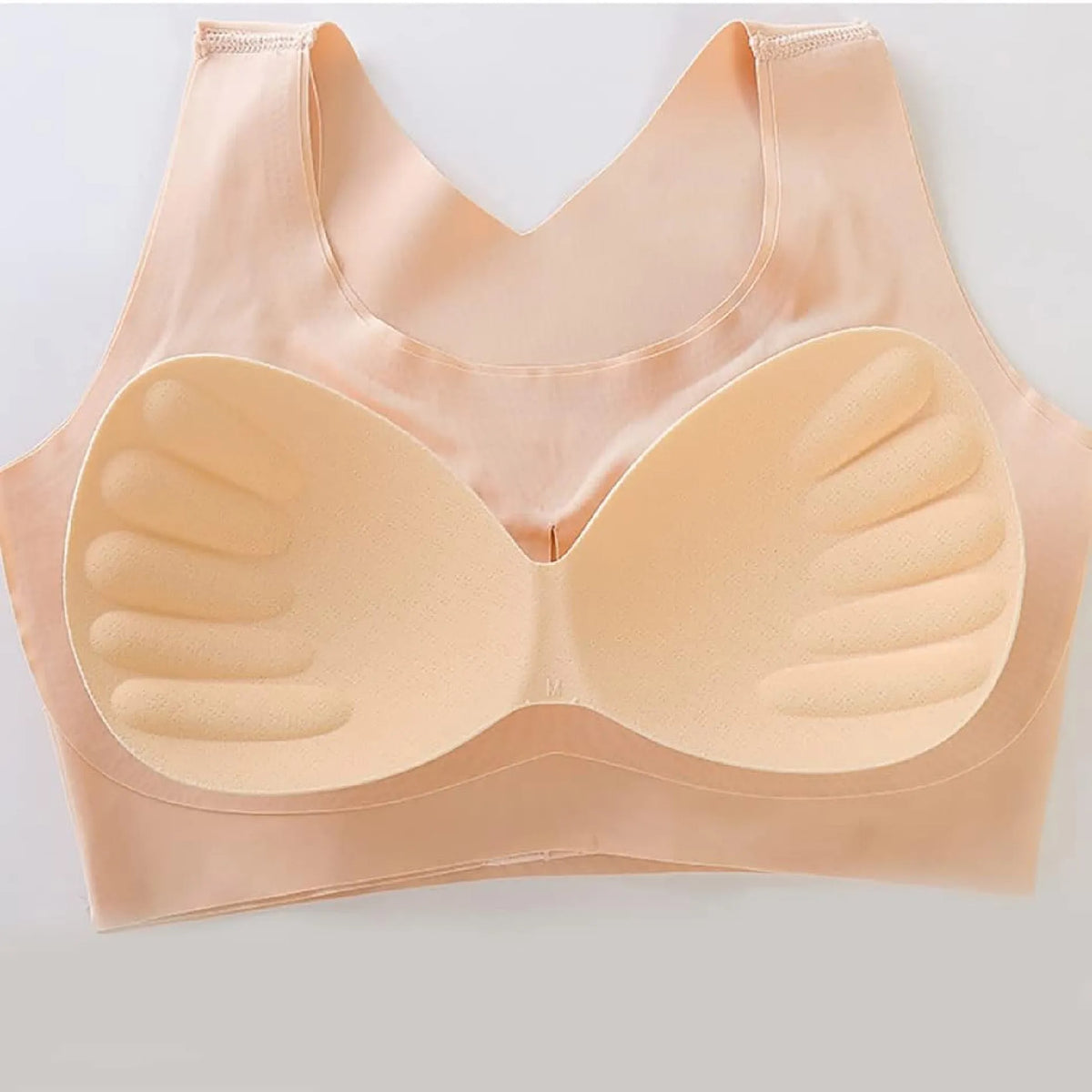 👙 Brasier Corrector de Postura & Levanta Busto ✨ Soporte Total + Envío Gratis 🚚