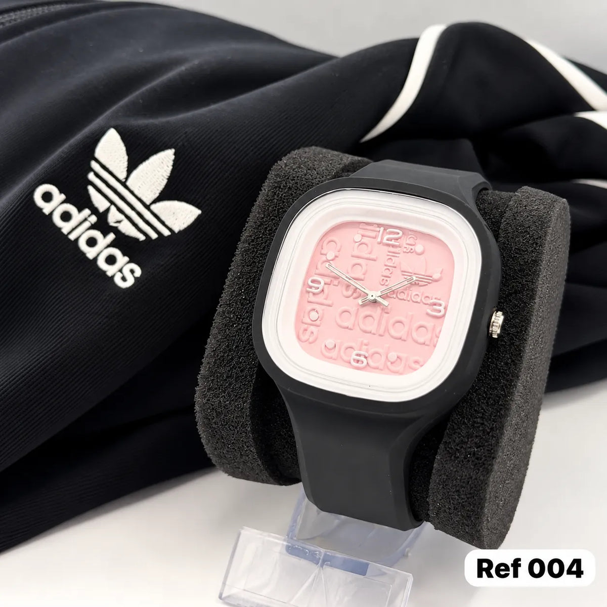 💗⌚ Reloj Adidas: El Accesorio que Toda Mujer Merece ✨ | Envío GRATIS 🚚