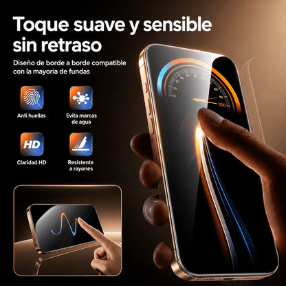 🔒 OneFish Privacy 360°™ — Privacidad y Protección Total + ENVIO GRATIS ⚡