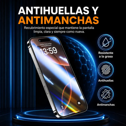 🔒 OneFish Privacy 360°™ — Privacidad y Protección Total + ENVIO GRATIS ⚡