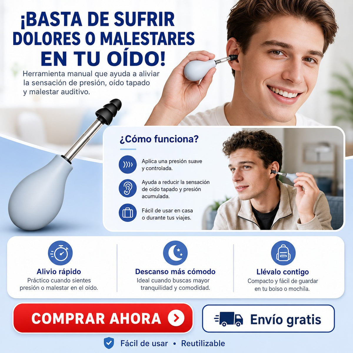 👂✨ Alivia la tensión y la presión en tus oídos con EarComfort™ + Envío GRATIS 🚚