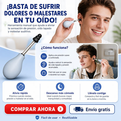 👂✨ Alivia la tensión y la presión en tus oídos con EarComfort™ + Envío GRATIS 🚚
