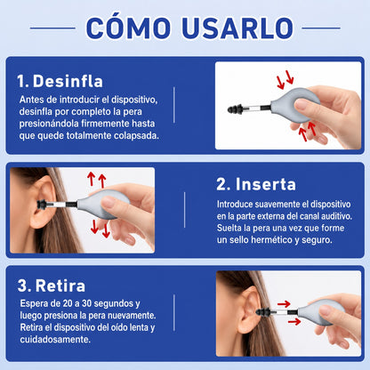 👂✨ Alivia la tensión y la presión en tus oídos con EarComfort™ + Envío GRATIS 🚚