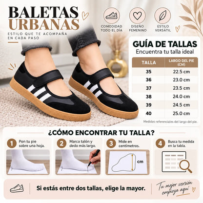 👟 Baletas Adidas para Mujer | Tu Nuevo Básico Favorito  + Envío Gratis 🚚