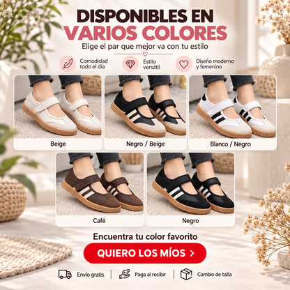 👟 Baletas Adidas para Mujer | Tu Nuevo Básico Favorito  + Envío Gratis 🚚