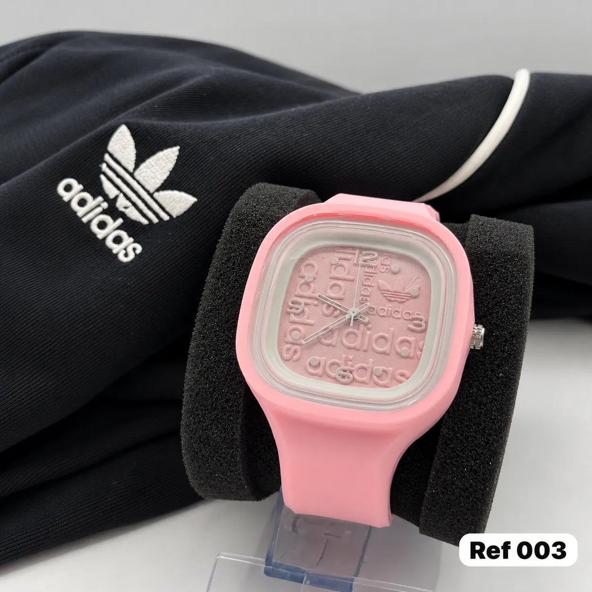 💗⌚ Reloj Adidas: El Accesorio que Toda Mujer Merece ✨ | Envío GRATIS 🚚