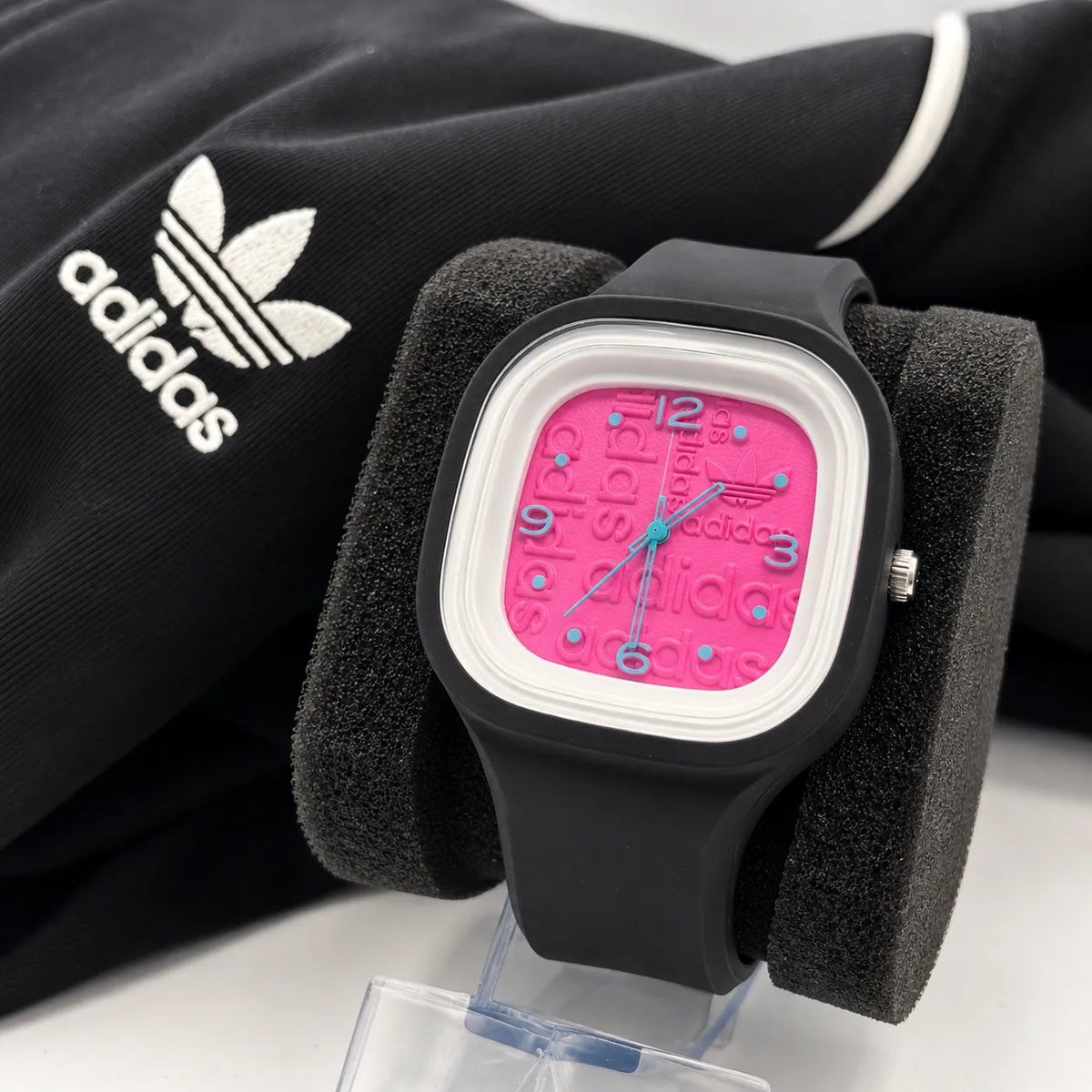 💗⌚ Reloj Adidas: El Accesorio que Toda Mujer Merece ✨ | Envío GRATIS 🚚