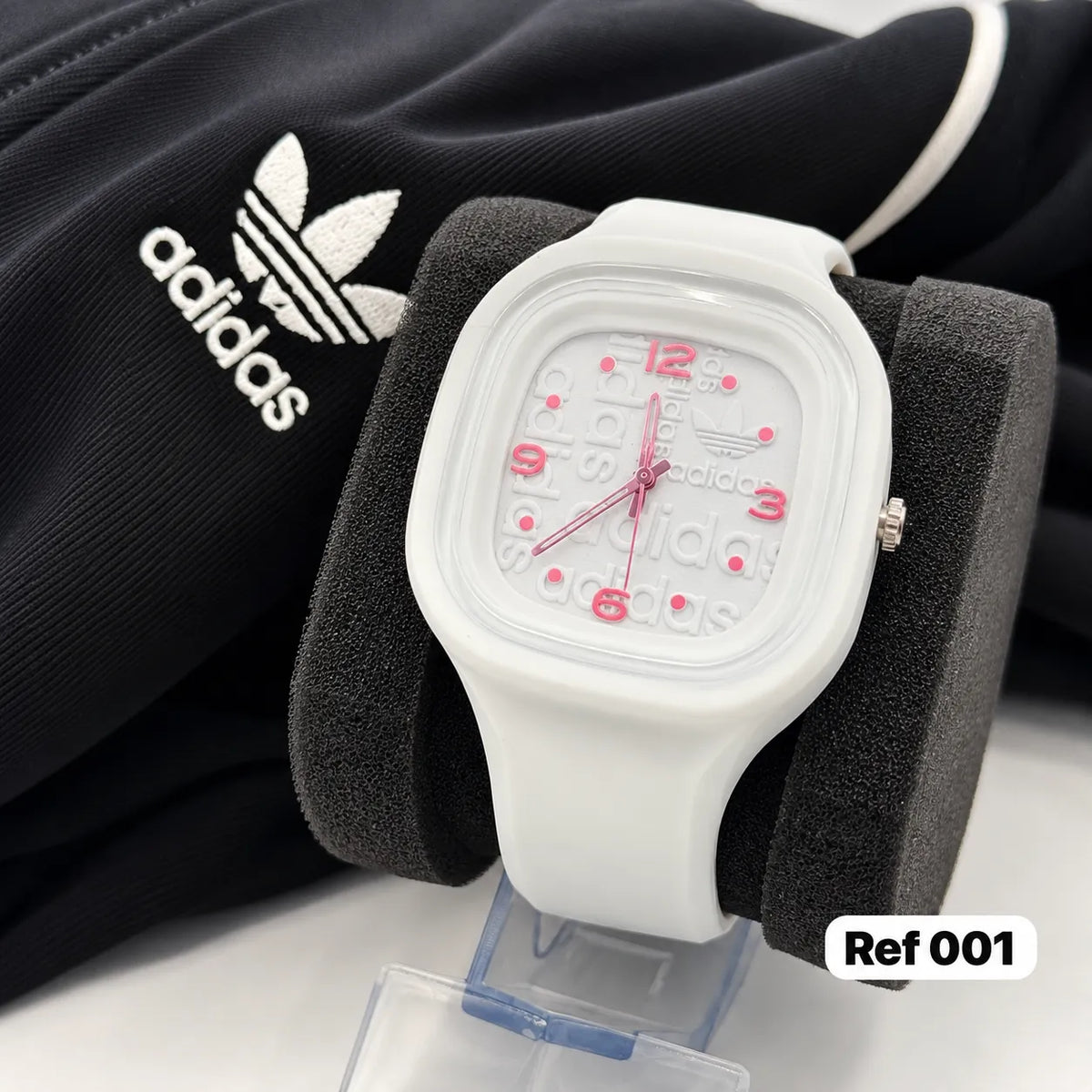 💗⌚ Reloj Adidas: El Accesorio que Toda Mujer Merece ✨ | Envío GRATIS 🚚