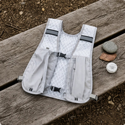 ⛰️ Chaleco Adventure, Ligero, Cómodo y Todo a la Mano 🔥 + Envío GRATIS