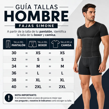 🛡️ Bóxer Absorbente Antifugas para Hombre 💧 | Recupera tu Seguridad + Envío GRATIS 🚚