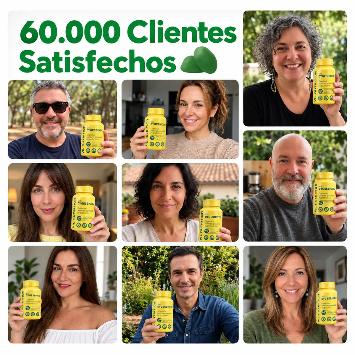 🌿 DYGESBIOTIC – Bienestar Digestivo 🚚 Envío Gratis + 💵 Paga al Recibir