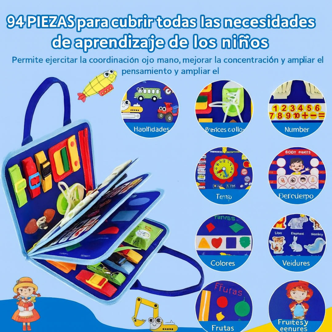 Encabezado
