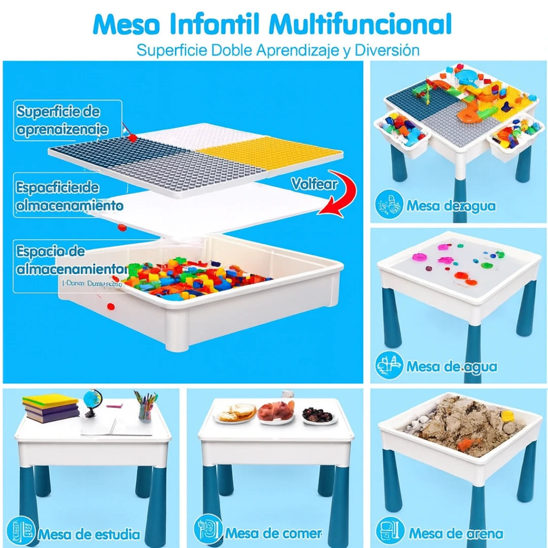 Encabezado