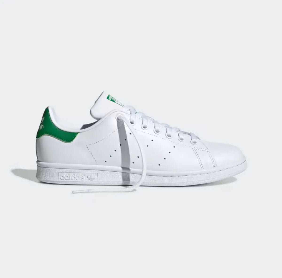 👟 Stan Smith Unisex : El tenis blanco que lo combina todo 🎁 Envío Gratis hoy