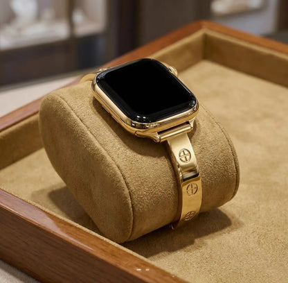 ✨⌚ Brazalete Elegance: transforma tu reloj en una joya 💛+ 🚚 Envío gratis
